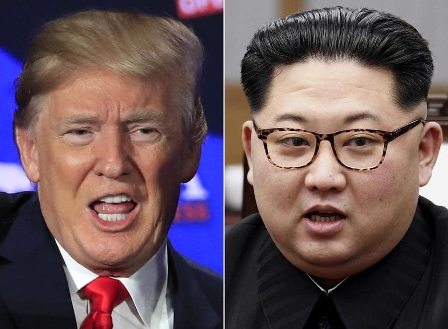 Trump–Kim Summit: What's in the Venue?