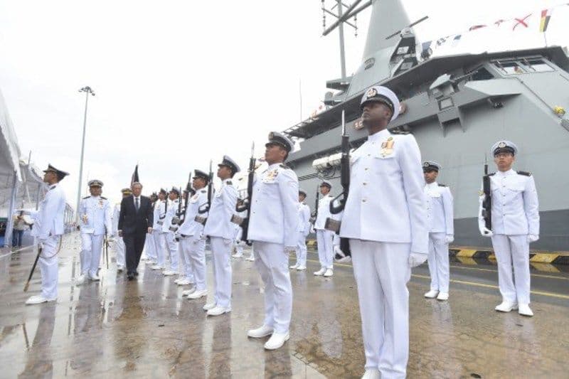 Singapore's Ambitious Naval Procurement Plans