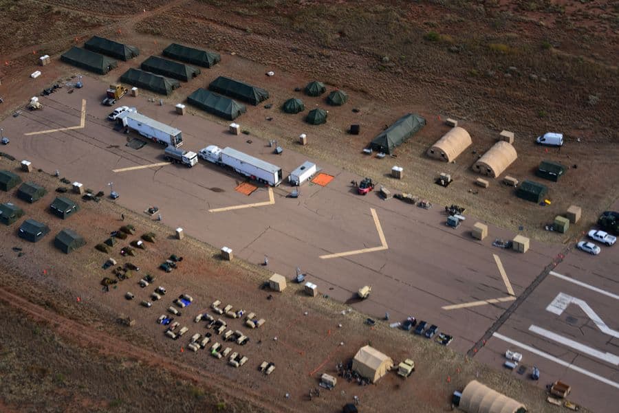 Winning the U.S. Military's 'Away Game'