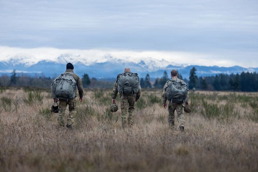 Consolidation Is Not Flattening: Why the "Department of War" Needs a JSOC Model