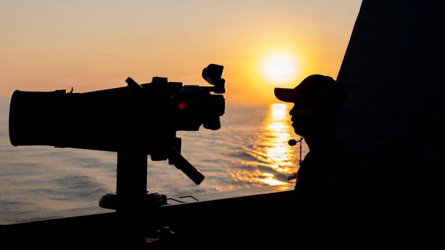 The Navy Is Still Focused on Exquisite Systems