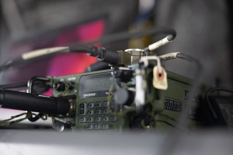 Increasing American Technological Independence Is a National Security Imperative