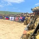 Preventing the Next World War