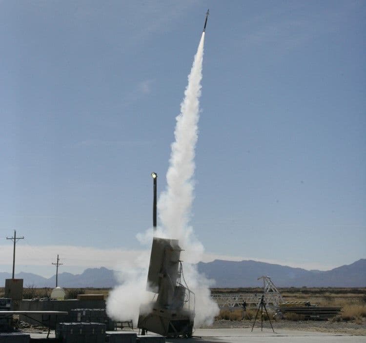 Upping Our Homeland Missile Defense Game