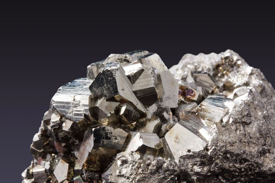 The Iron Pyrite Standard of Arms Control