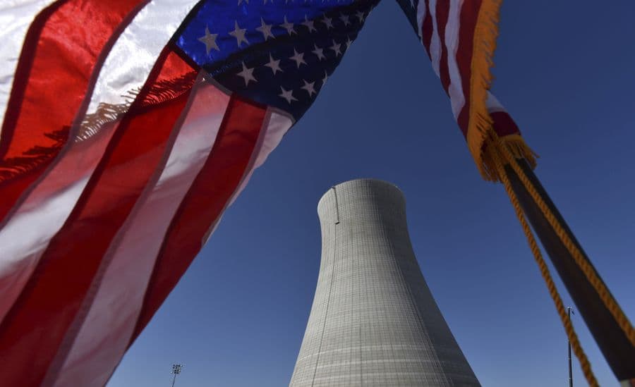 Nuclear Plants Inspections