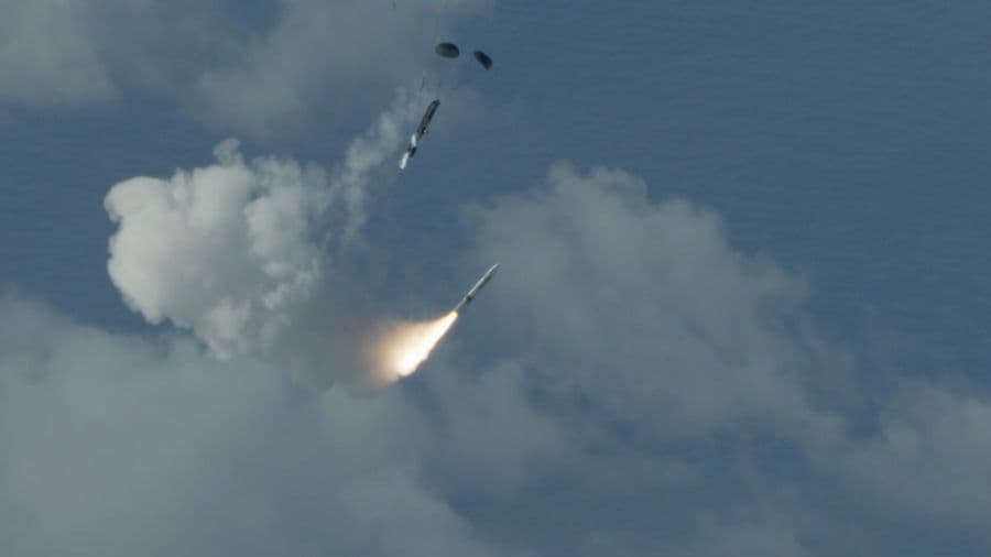 The Illusion of BMD Testing in Ships