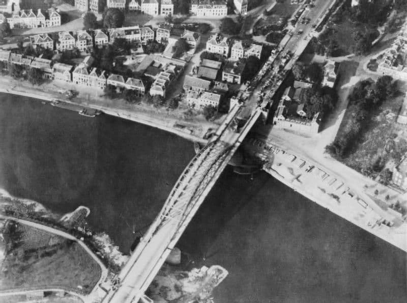 Sir Antony Beevor's The Battle of Arnhem