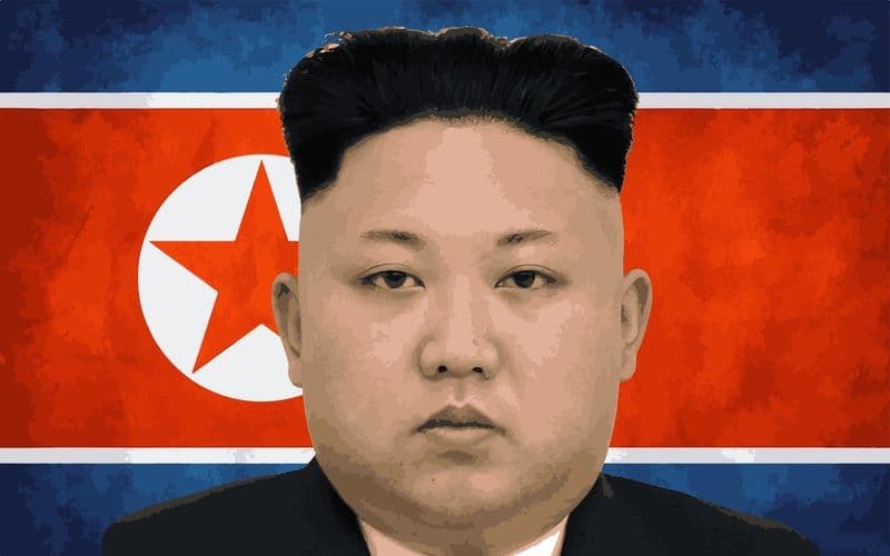 Confident Kim
