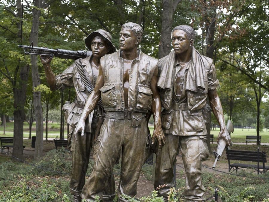 A New History of Vietnam's American War