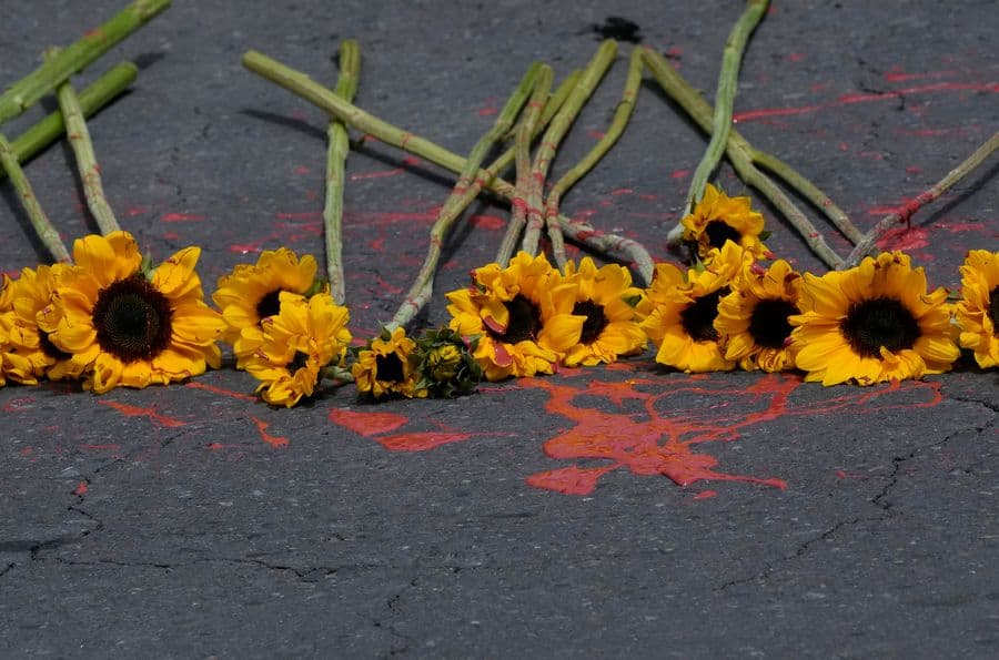 APTOPIX Ecuador Russia Ukraine War