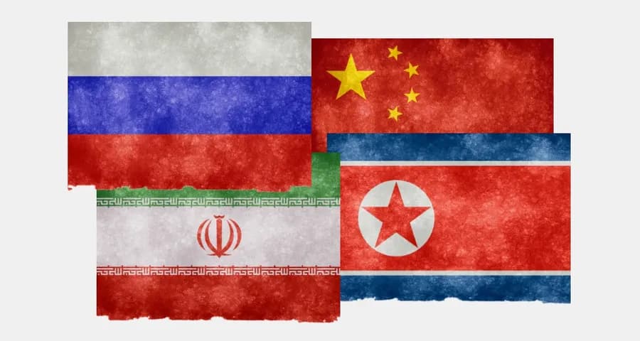 A New Strategic Mind for a Dangerous Era