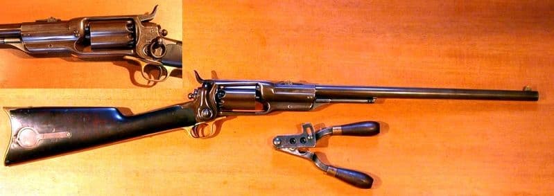 The 5 Worst Guns Ever (Colt Made the List, Twice)