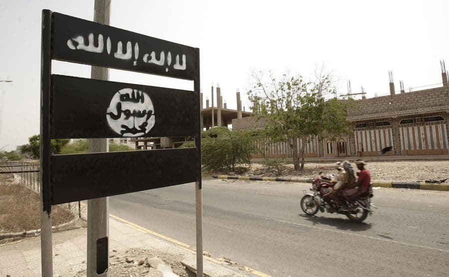 Al-Qaida Is Stronger Today Than It Was on 9/11