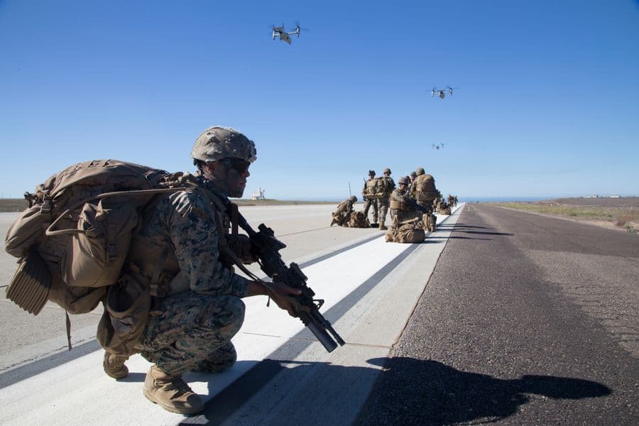 Military Reform: Reversing the Decline