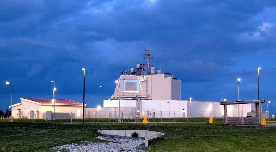A Decade of U.S.-Romanian Missile Defense Cooperation: Alliance Success