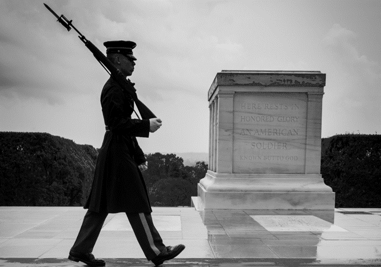 The Untold Story of America's Unknown Soldier