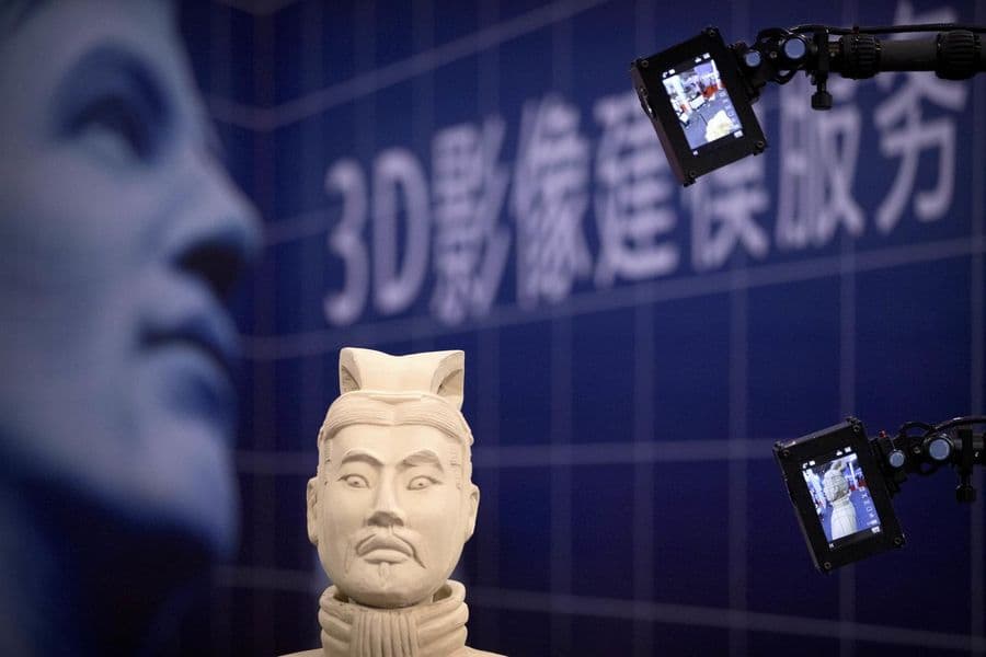 China High Tech Expo
