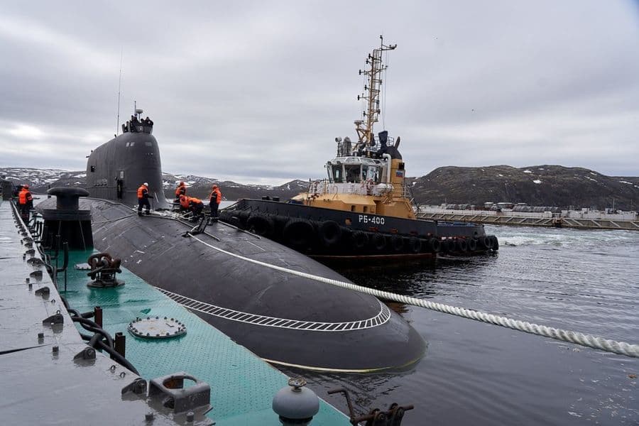 The Bad 'Ol Days: Where Russia's Nuclear Strategy Goes after Ukraine