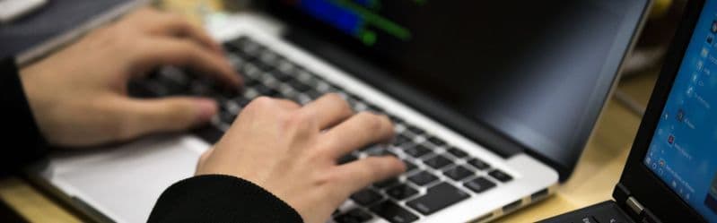 A Botched Black Bag Job Reveals the Long Arm of Chinese Intelligence