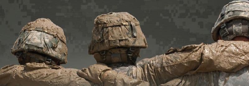 Hope, Help, Heal: Suicide Prevention and the Military