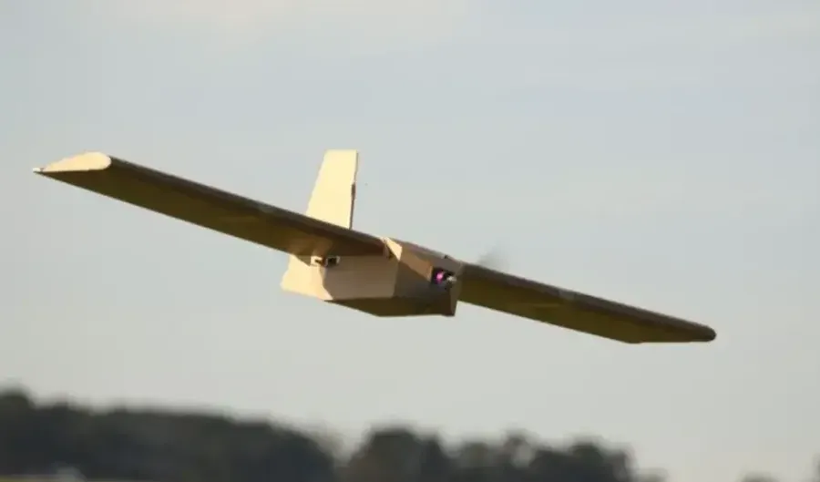 Ukraine's Drone Strikes Are a Window Into the Future of Warfare