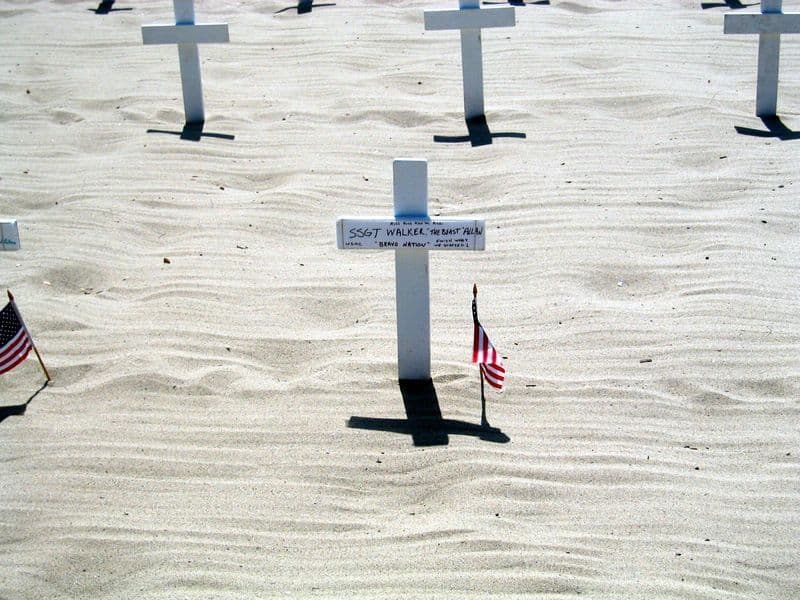 Arlington West