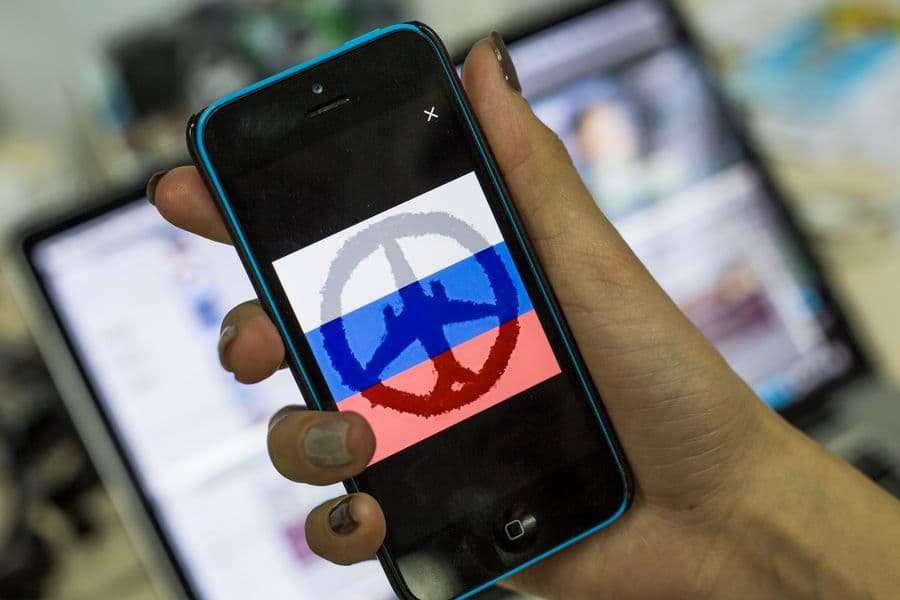 General Valery Gerasimov's Great Ukrainian Disaster