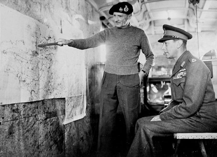 A Military Necessity: Clear Thinking and Terminology