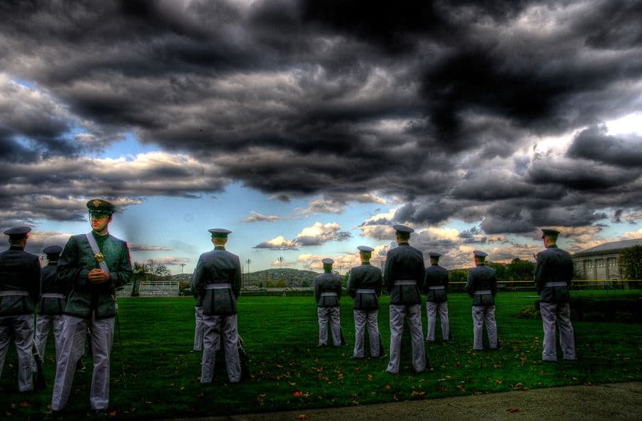 West Point Needs a Reset