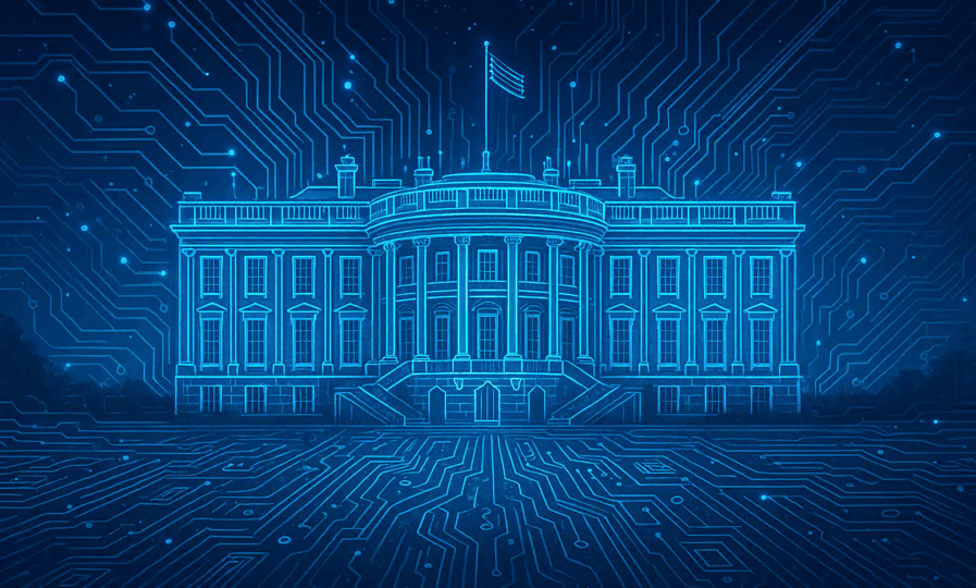 To Win the AI Race, America Must Remember Why It's Worth Winning