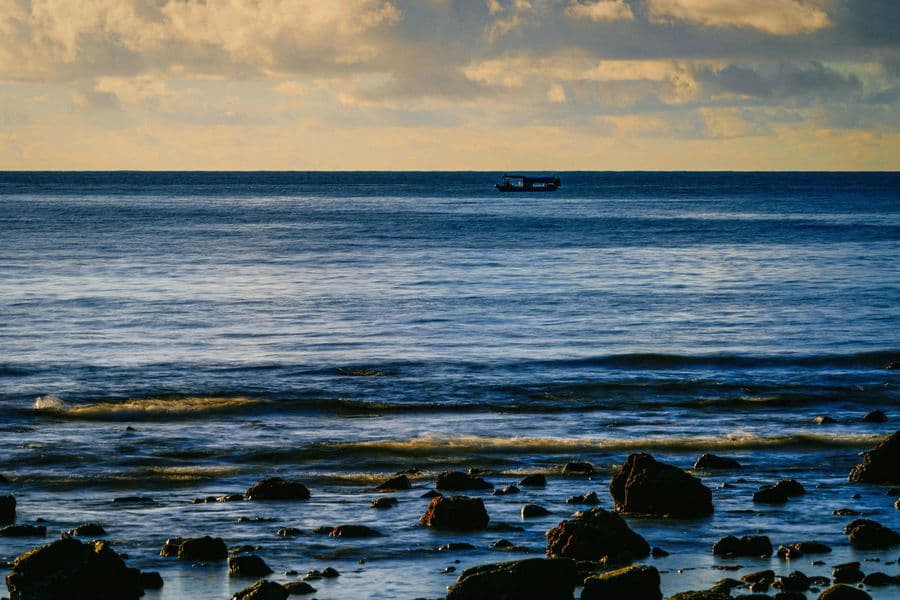 Rename the South China Sea