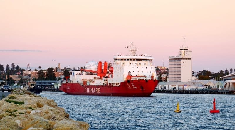 Grand Strategy: All Along the Polar Silk Road