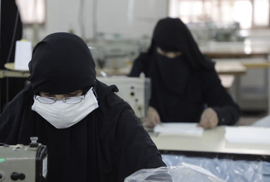 Bringing the Yemen Conflict to an End