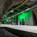Lefdal Mine Data Centers offers one of the most cost effective, secure, flexible, and green data center solutions in Europe.