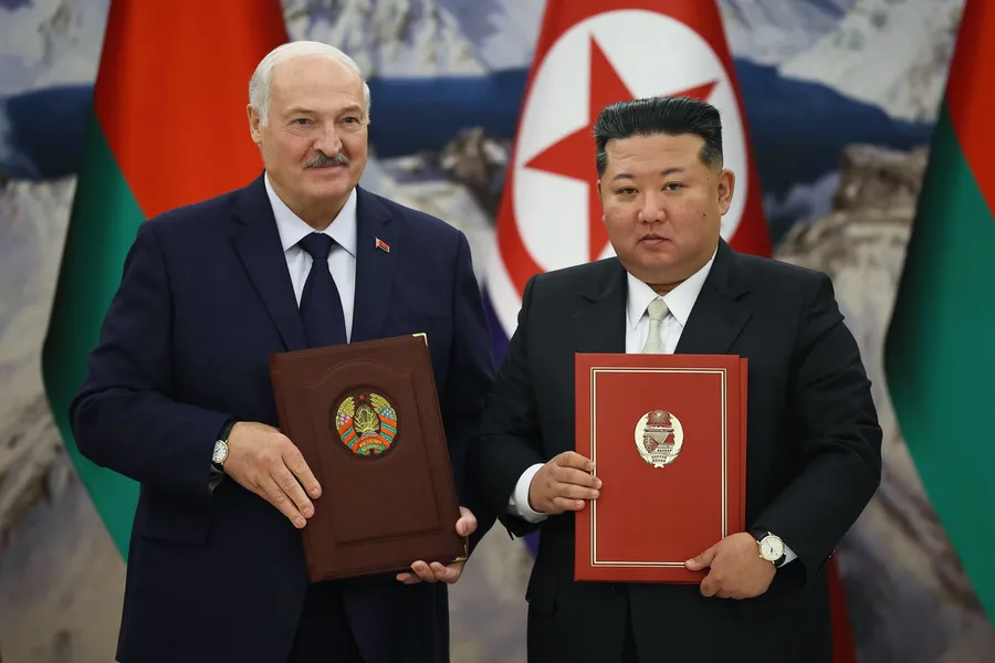 North Korea's Evolving Diplomatic Logic