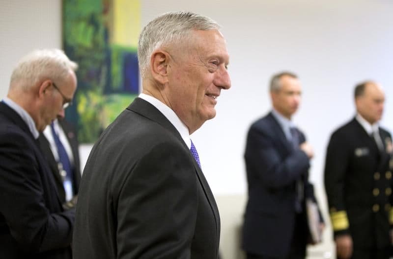 U.S., NATO Allies Wrangle Over Troop Levels in Afghanistan