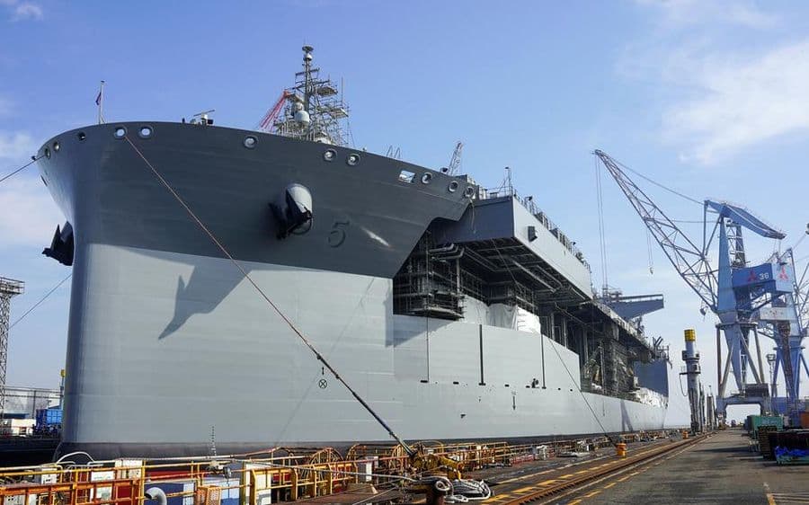 Indo-Pacific Recalibration, Not Retaliation, Against U.S. Tariffs