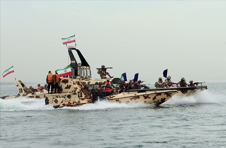 CEO of Iranian Airline to Buy Boeing Jets Has Ties to IRGC