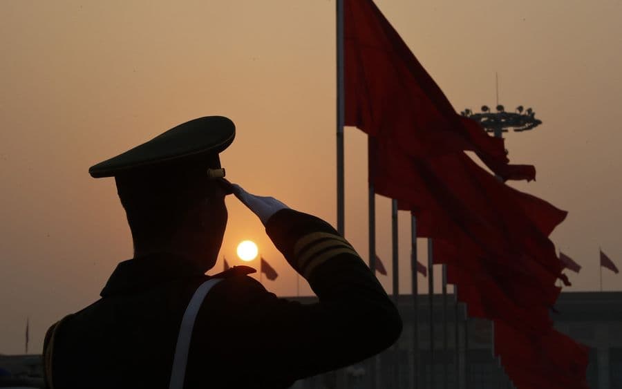 Strategic Trends Across the Indo-Pacific Region