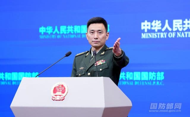 Beijing's New Approach to Taiwan