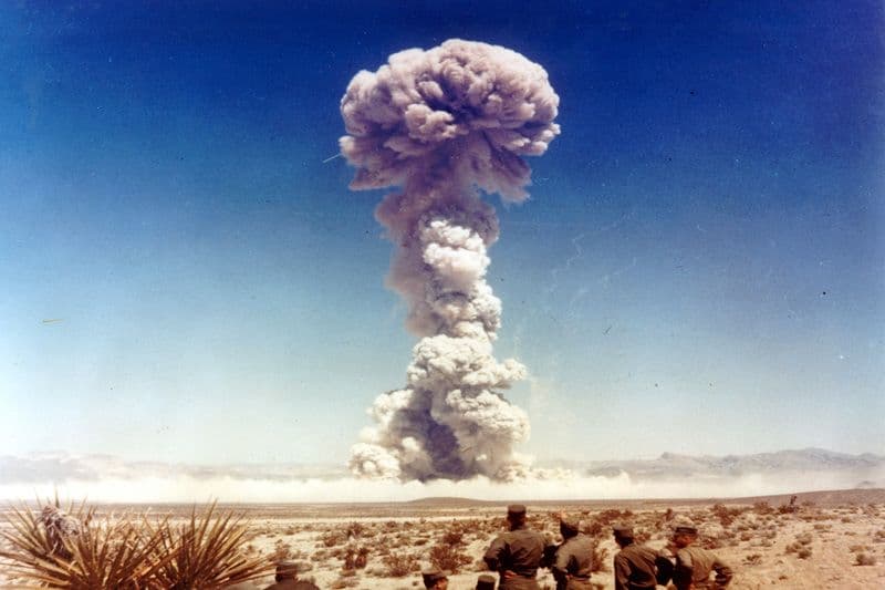 On the Eve of Destruction? (Part 2)