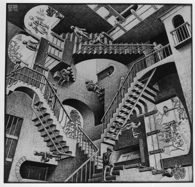 Strategy in Postmodern Times