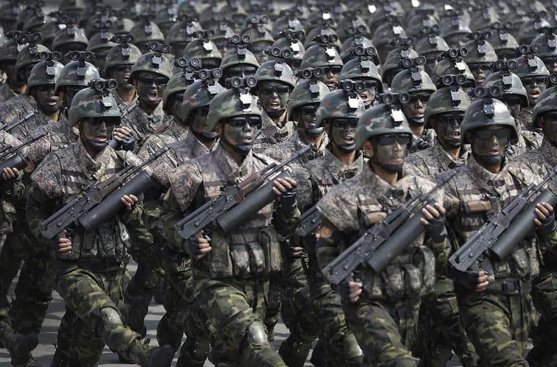 Before Fighting a Costly War With North Korea, a Strategic Reassessment