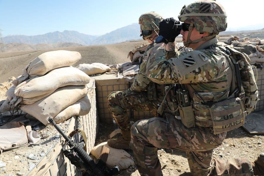 The U.S. Needs to Choose Its Battles Carefully