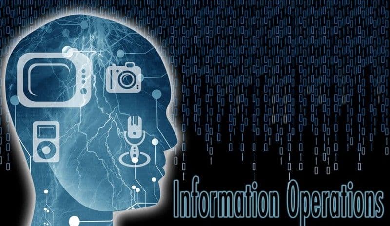 Is It Time to Abandon the Term Information Operations?