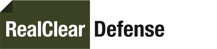 Real Clear Defense Light Logo