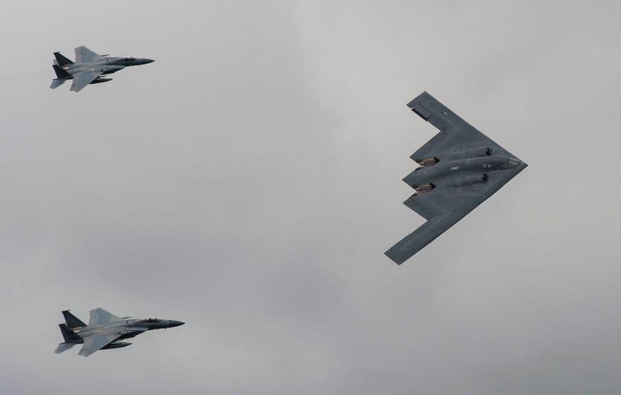 Options for Deterrence Below Armed Conflict