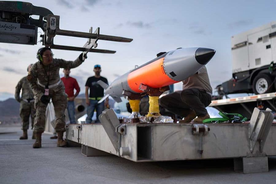 Cold War Lessons for Revitalizing Deterrence