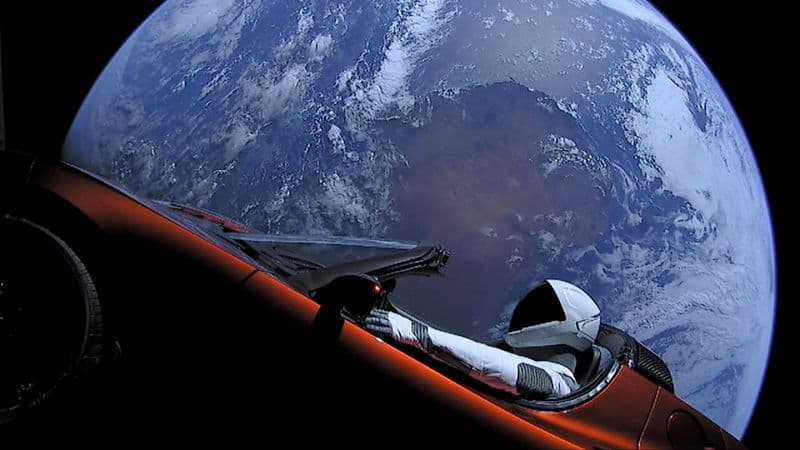 Starlink: The Strategic Satellite Solution